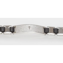 Edelstahl Armband 26EM358 (Paketpreis)