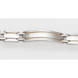 Edelstahl Armband 27EM364 (Paketpreis)