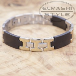Armband Edelstahl 15EM264 (Paketpreis)