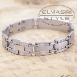 Edelstahl Armband 27EM365 (Paketpreis)