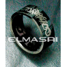 Ring Edelstahl 4SR60