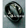 Ring Edelstahl 4SR72