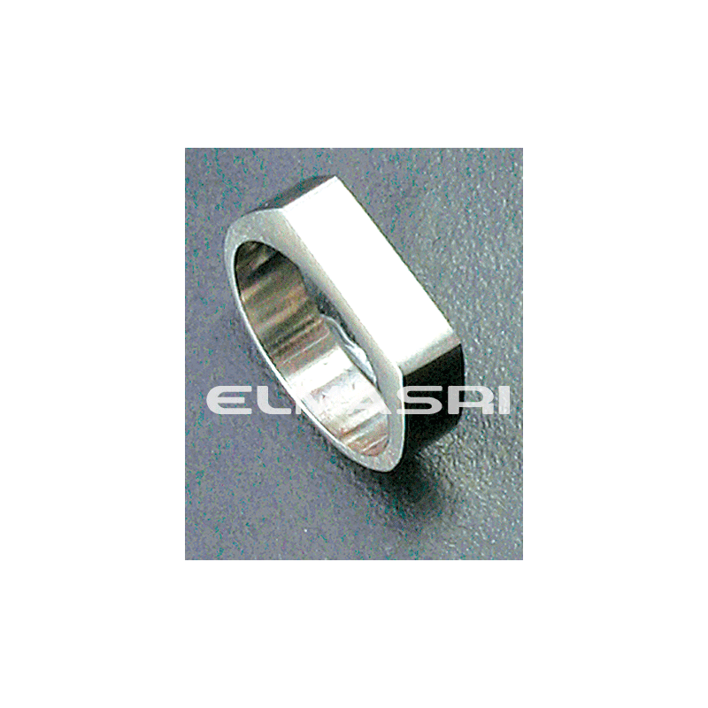 Ring Edelstahl 5SR99