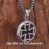 Eisernes Kreuz schwarz 26STA190 (Paketpreis)