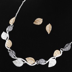 Collier-Set 74MS136