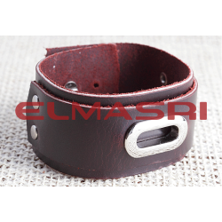 Echtes Leder-Armband 26NP9 (Paketpreis)